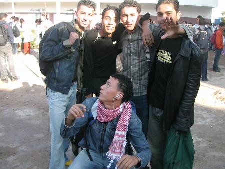 wayde / mwa / ayoub / otmane / on bat jawad
